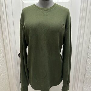 Timberland Long Sleeve Shirt